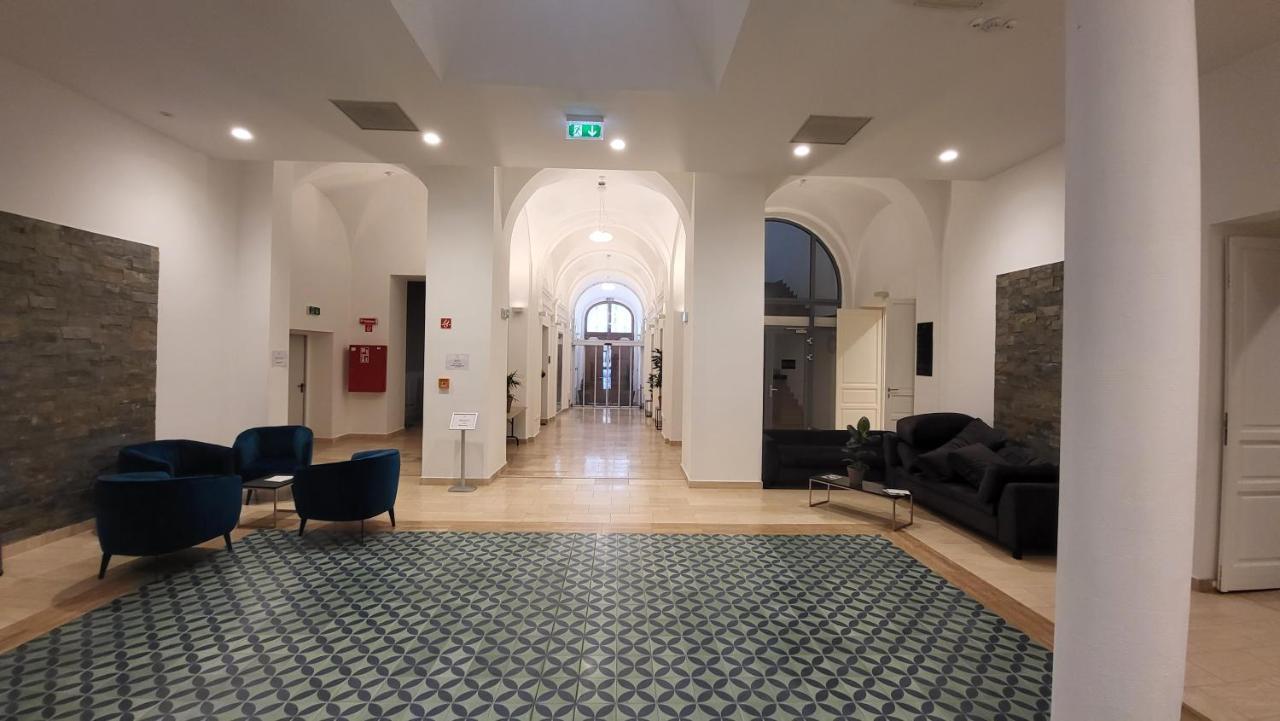 D50 Hotel Budapest Kültér fotó